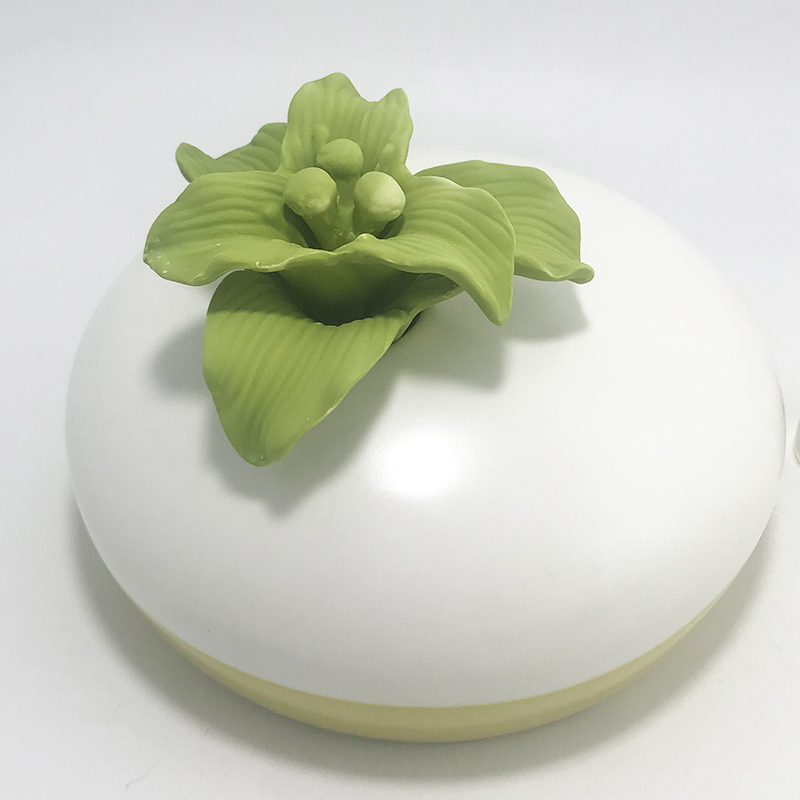 ceramic flower diffuser with private label (2).JPG
